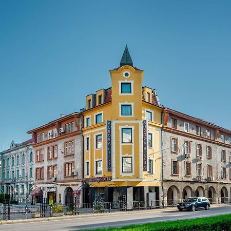 Aurora Hills Hotel Plovdiv Exteriör bild